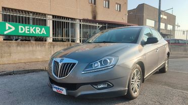 Lancia Delta 1.4 T-Jet 120 CV Oro