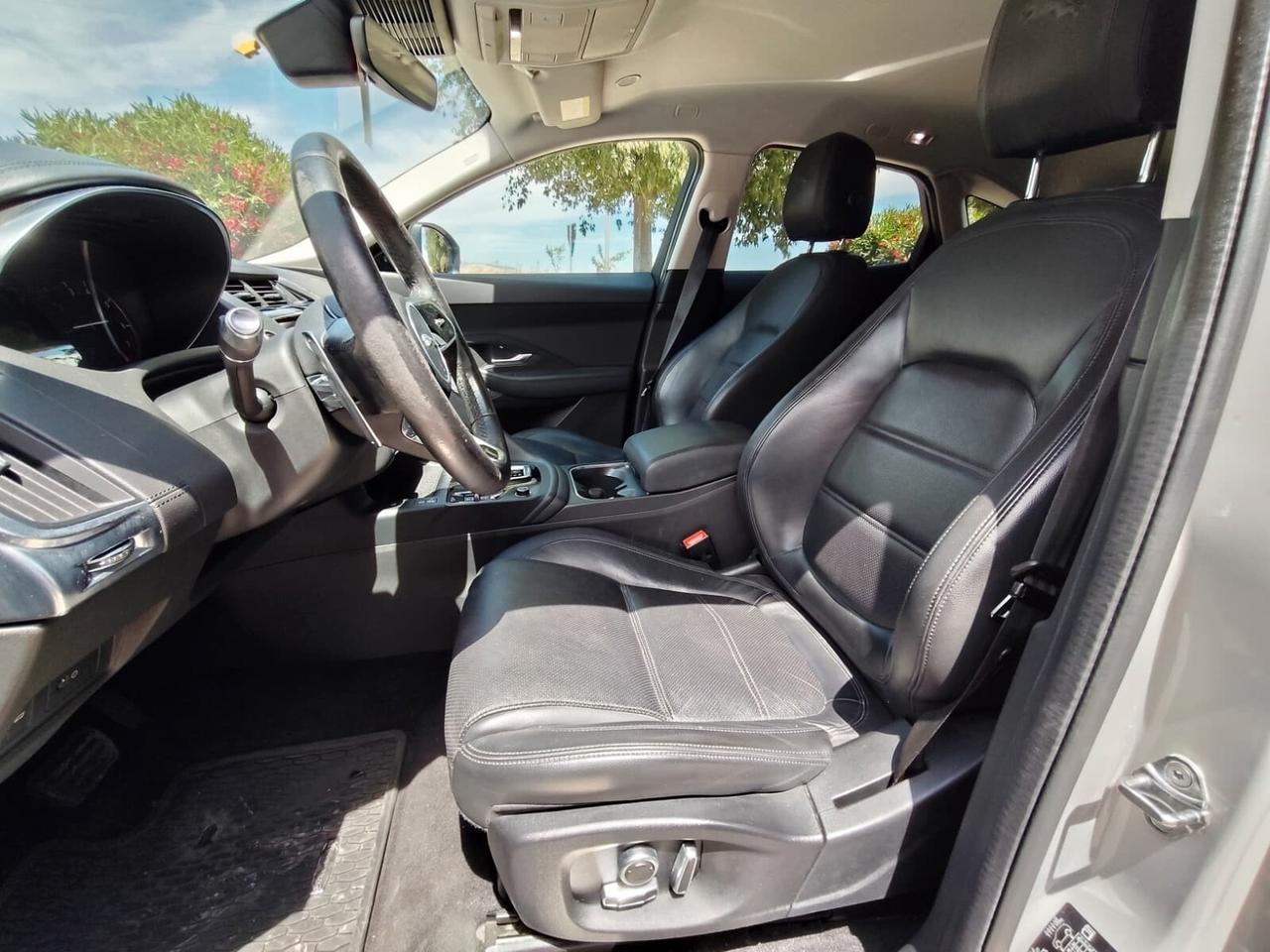 Jaguar E-Pace 2.0 I4 200 CV AWD Auto S