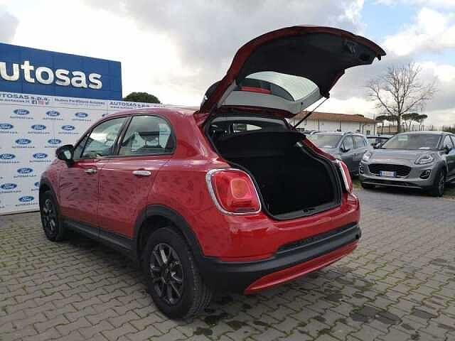 Fiat 500X 1.6 MultiJet 120 CV Pop Star