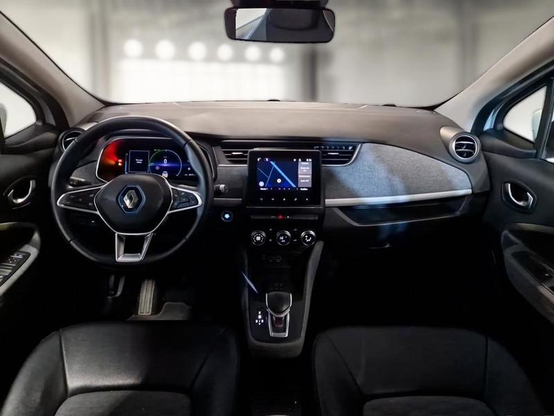 RENAULT ZOE ZEN R110 5 PORTE BERLINA