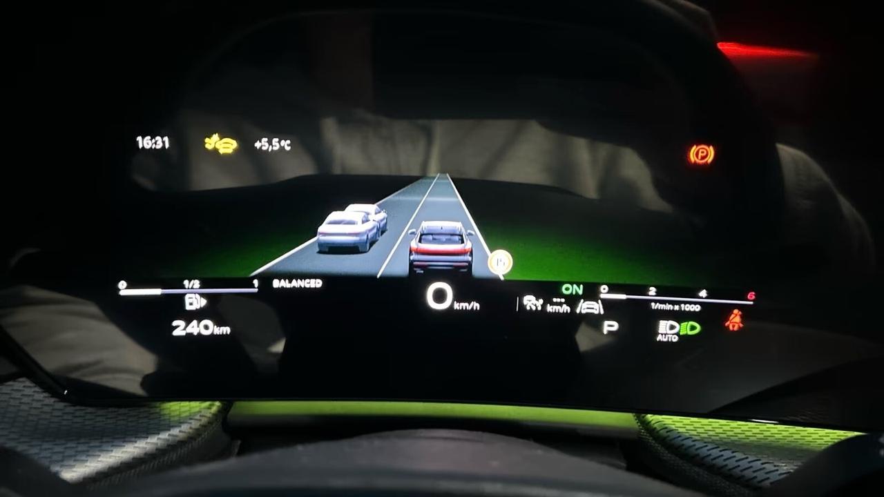 Audi Q5 2.0 TDI quattro ° S-Line ° Edition