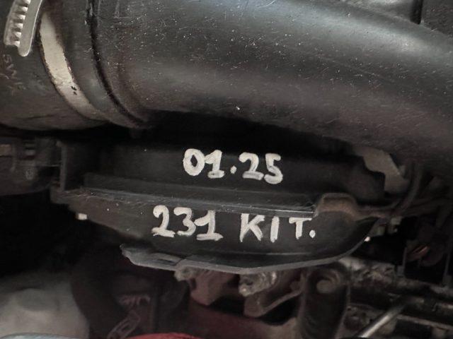 FORD Fiesta Van 1.5 TDCi 85 CV 3 porte Business