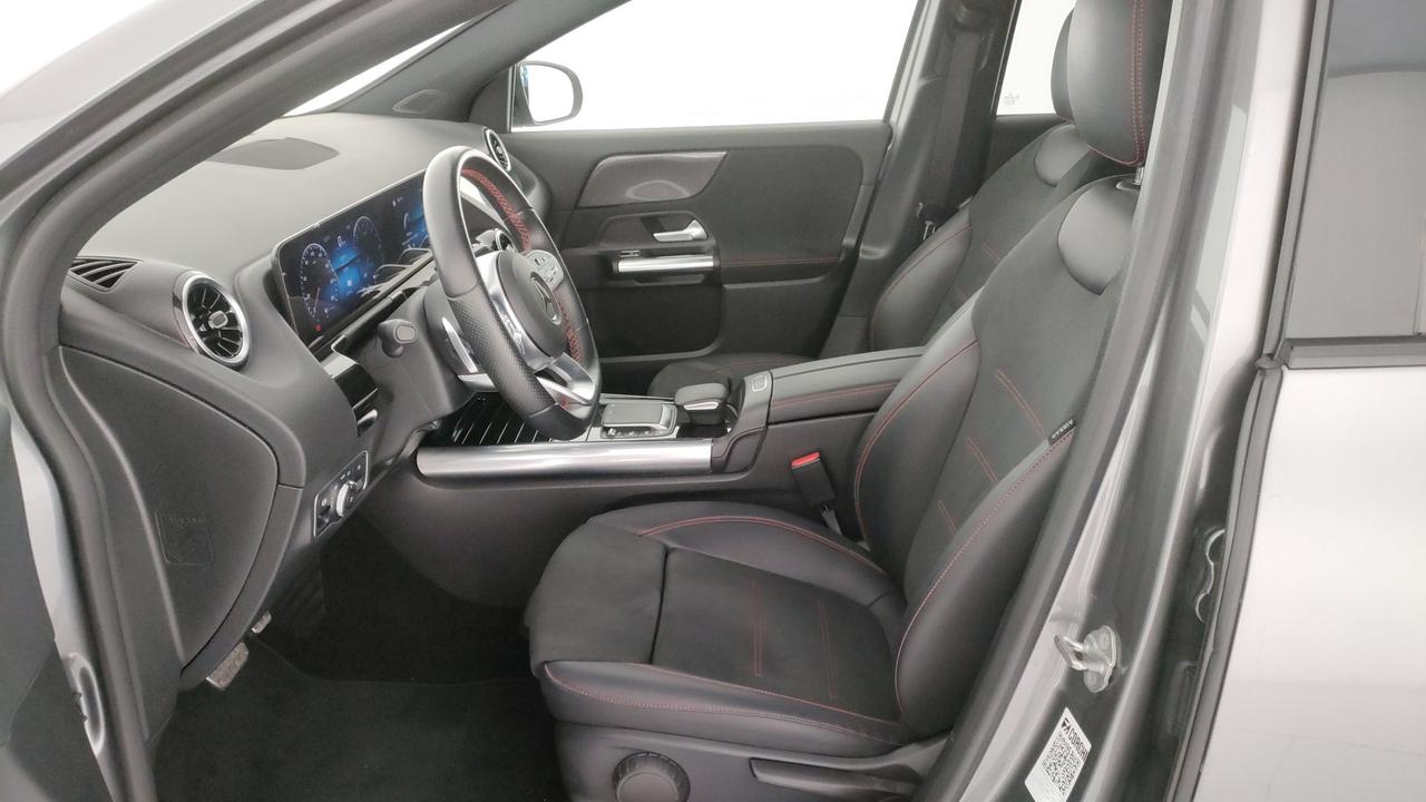 Mercedes-Benz GLA 250 e phev (eq-power) Premium auto