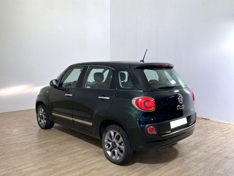 FIAT 500L 0.9 TwinAir Turbo Natural Power Lounge TETTO PANORAMICO