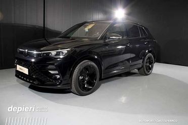 Volkswagen Tiguan 1.5 eTSI DSG R-Line -MHEV