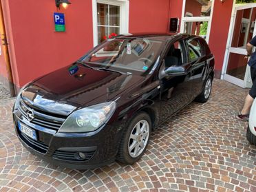 Opel Astra 1.7 CDTI - 5 porte