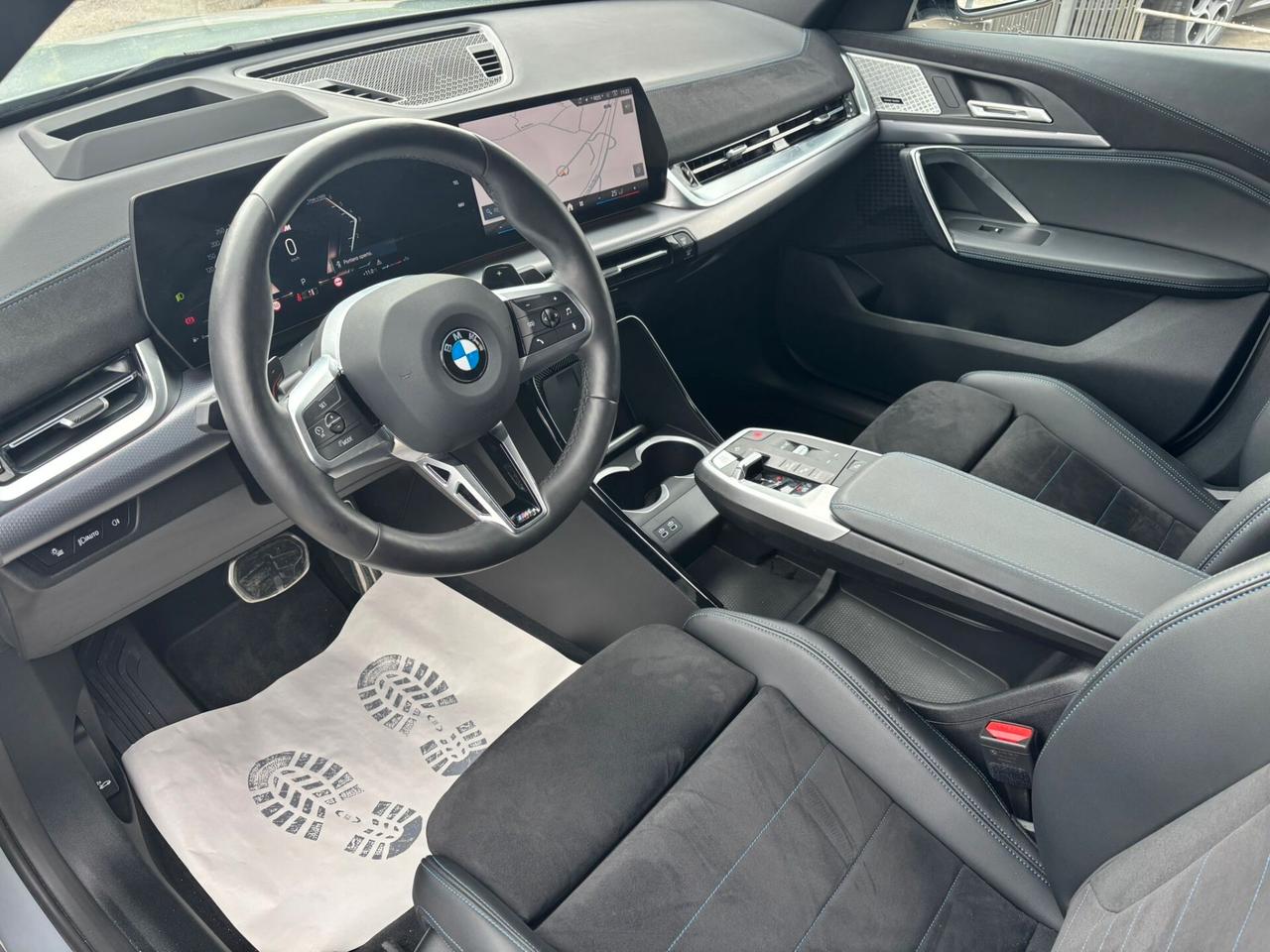 Bmw X2 xDrive 20d Msport Pro