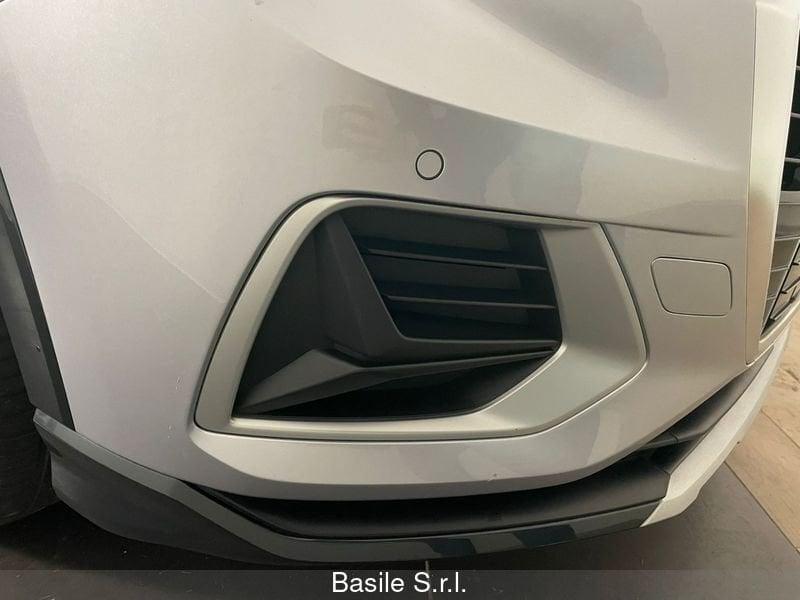 Audi Q3 Q3 35 TDI S tronic Business Advanced