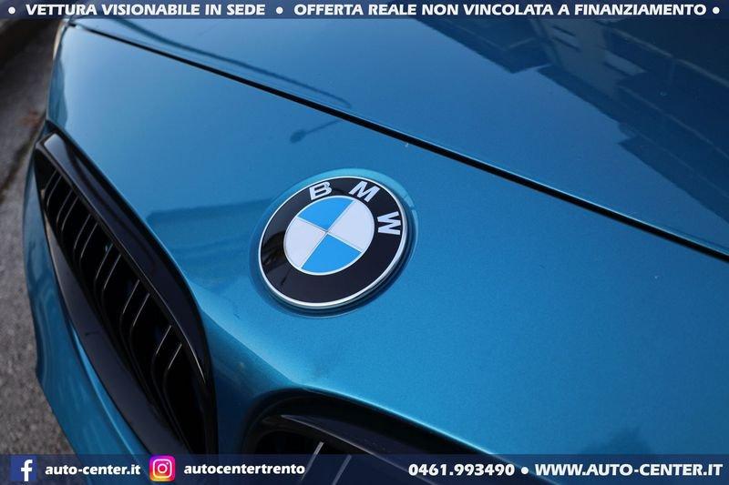 BMW Serie 2 Coupé M2 F87 3.0 MANUALE *Originale