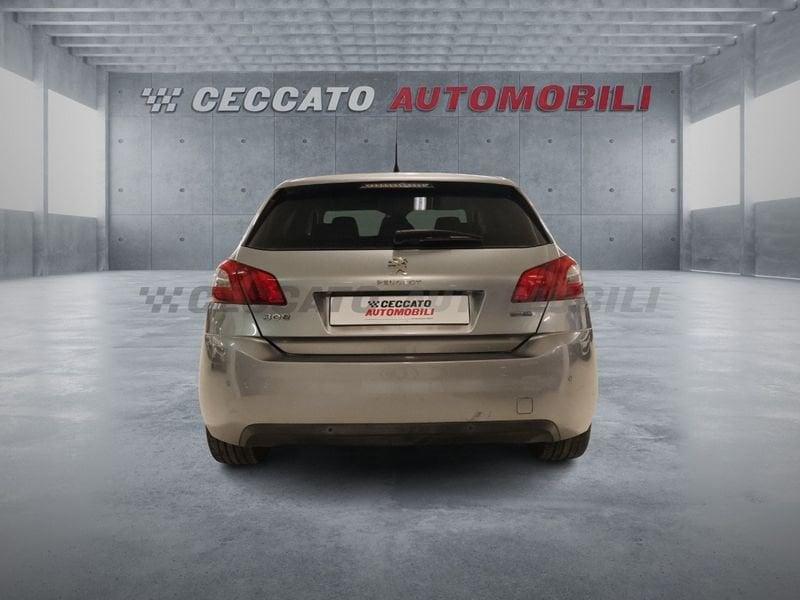 Peugeot 308 II 2013 5p 1.6 bluehdi Allure s&s 120cv