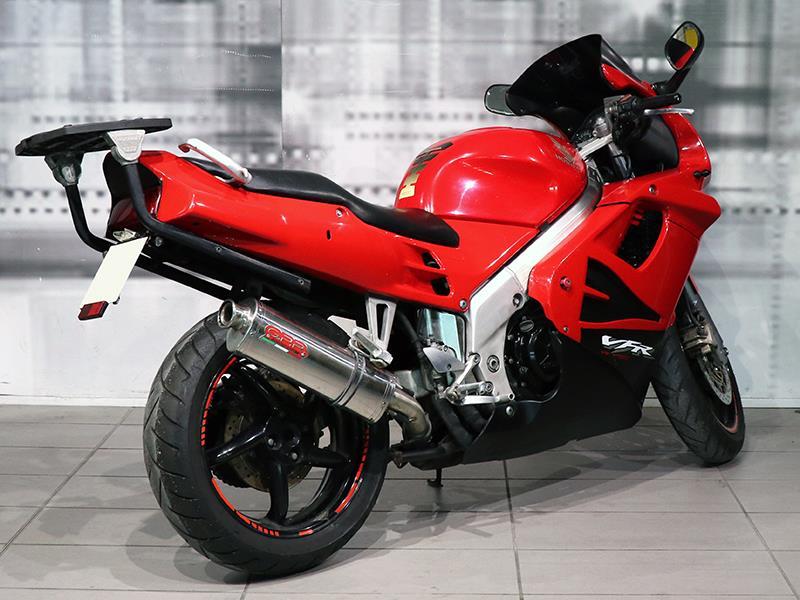 Honda VFR 750 F
