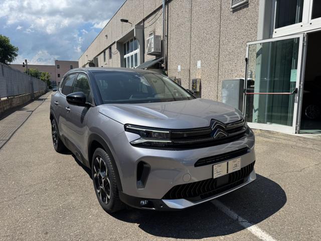 CITROEN C5 Aircross BlueHDi 130CV EAT8 Max KM. 6.500
