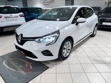 Renault Clio Blue dCi 115 CV 5 porte Zen