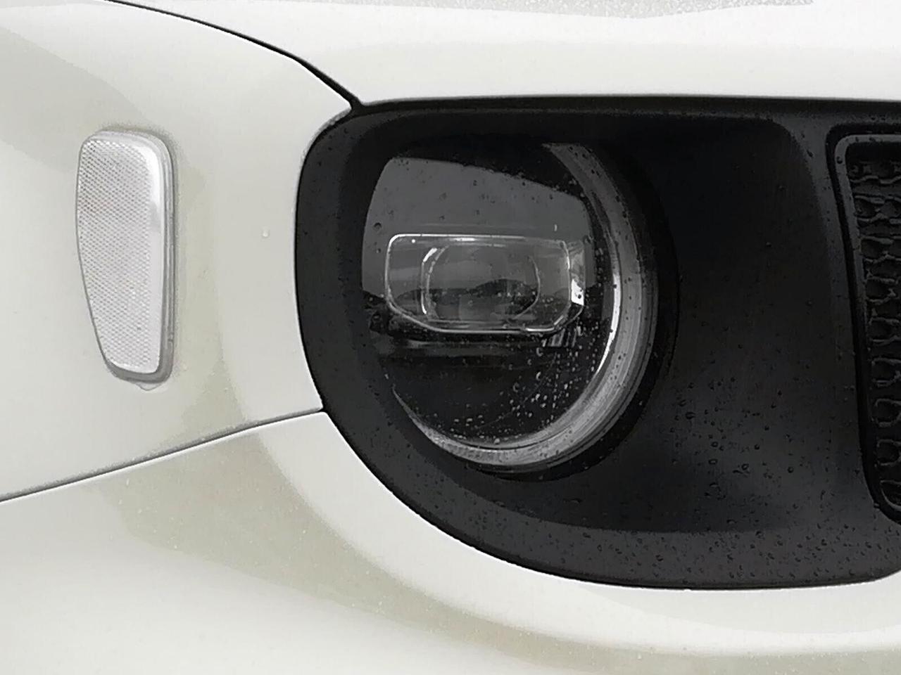 Jeep Renegade 1.5 Turbo T4 MHEV North Star