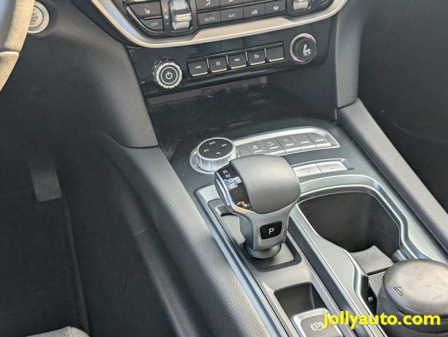 FOTON Tunland G7 Tunland G7 2.0 TDI Doppia Cabina 4WD AT8
