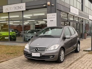 Mercedes-benz A 160 CDI AUTOMATIC Elegance