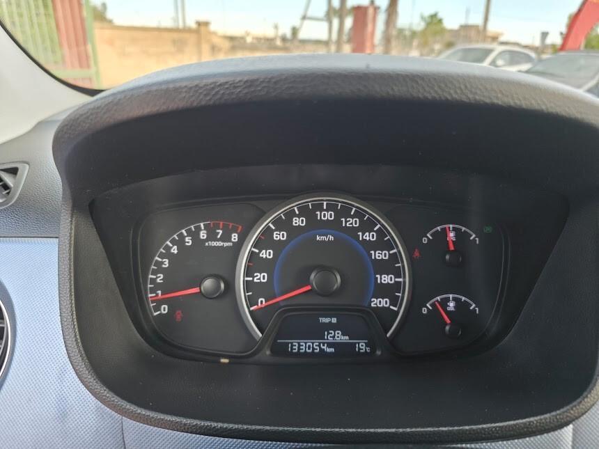 Hyundai i10 1.0 LPGI Econext Comfort