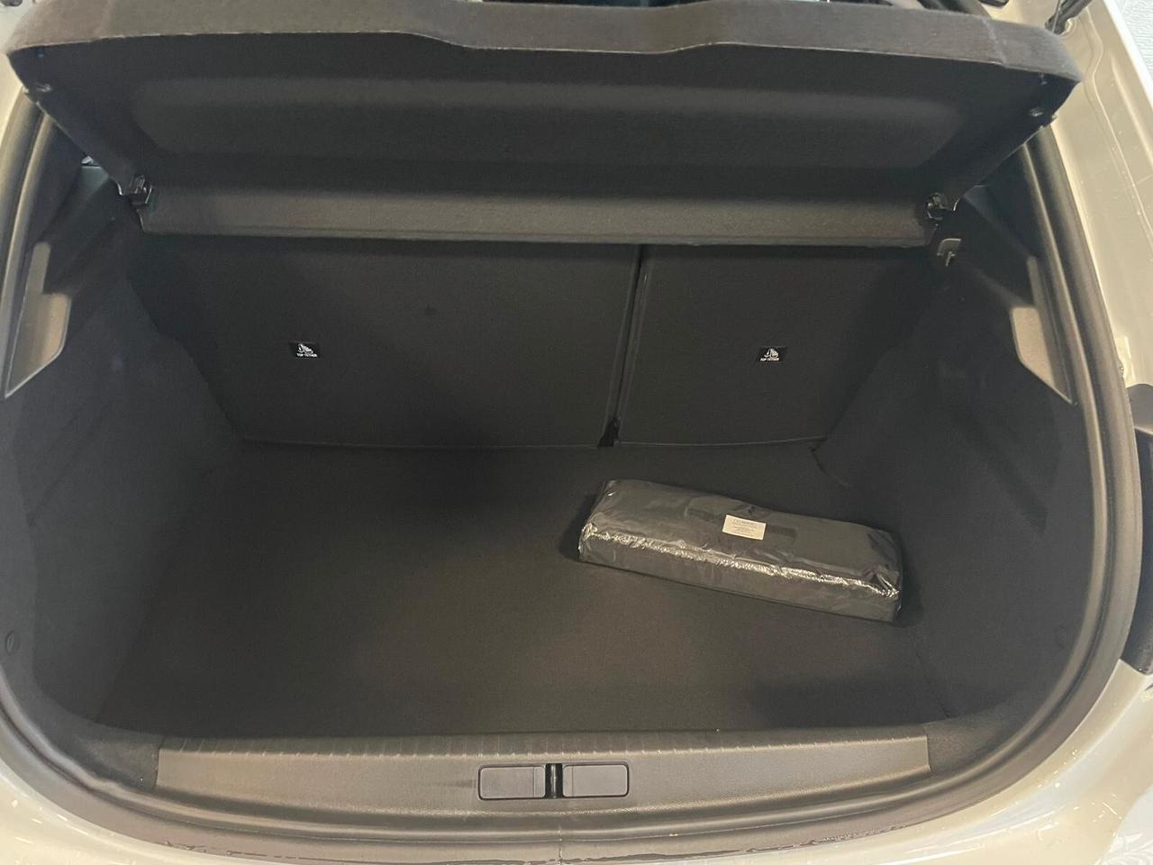 Peugeot 208 PureTech 100 Stop&Start 5 porte Business