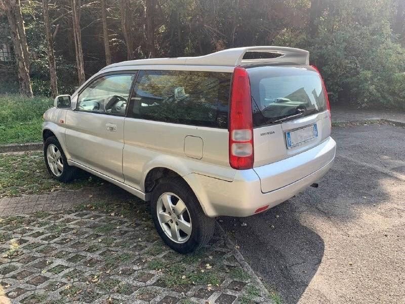 Honda HR-V 1.6i 16V 4WD 3 porte