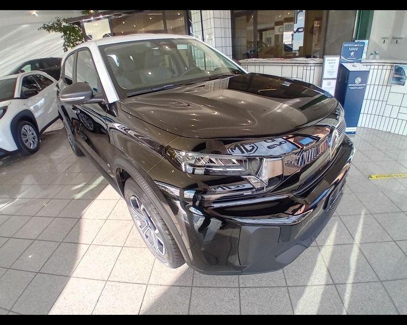 Citroën C3 Aircross Nuova PureTech Turbo 100 MT6 - YOU