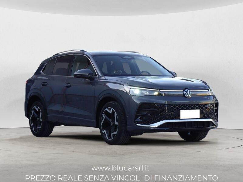 Volkswagen Tiguan 2.0 TDI 110KW SCR EVO R-Line DSG