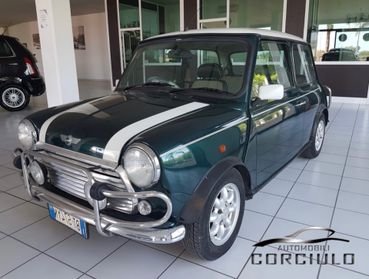 Mini 1.3 British Open