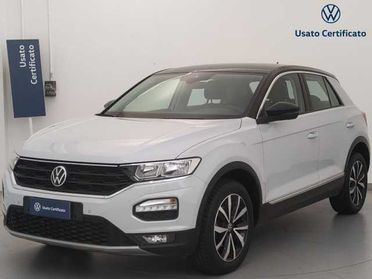 Volkswagen T-Roc 1.0 TSI Style