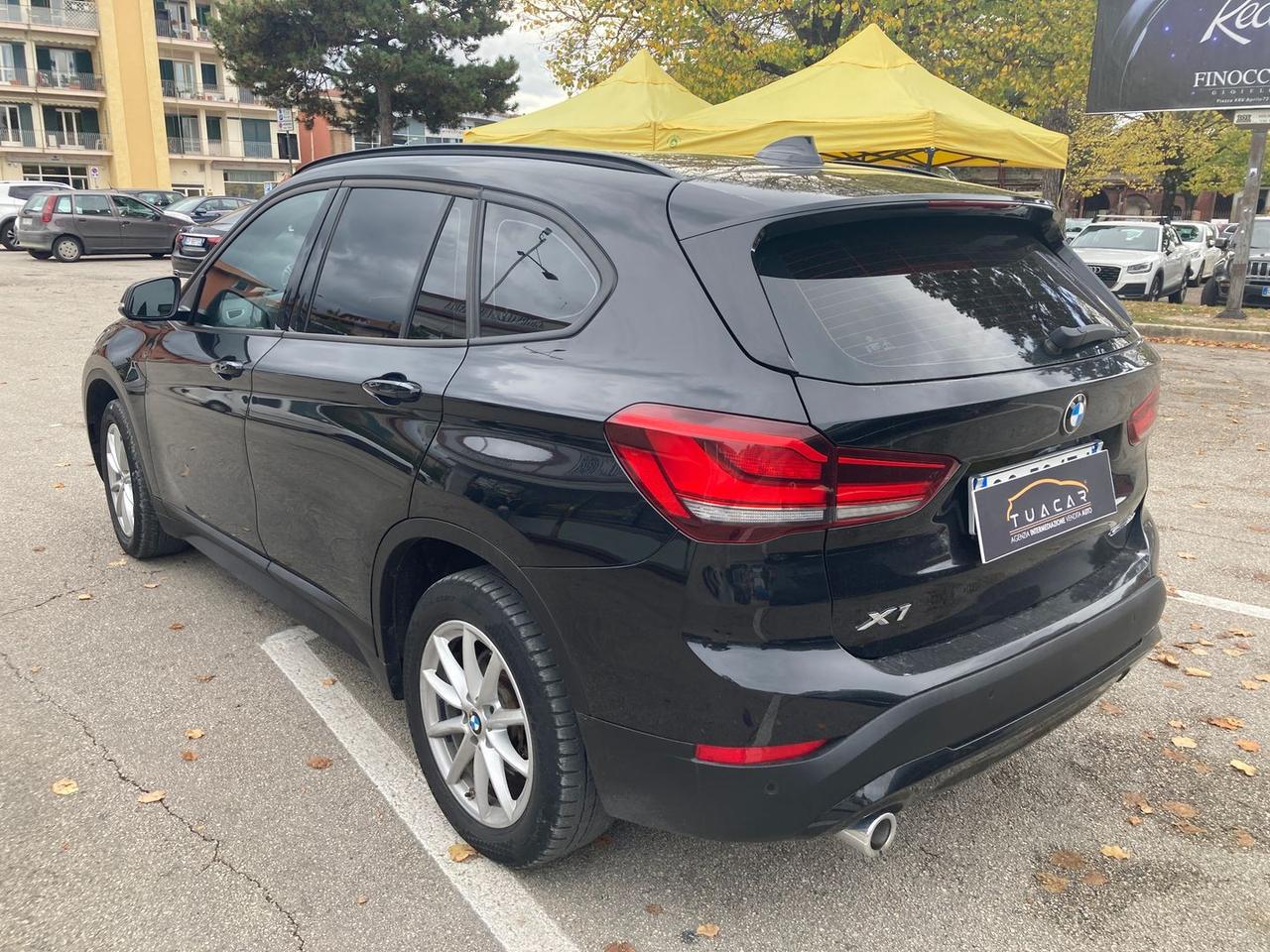 Bmw X1 16 d SDrive #7436