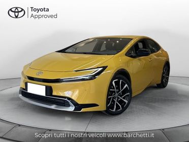 Toyota Prius Plug-in Hybrid Lounge