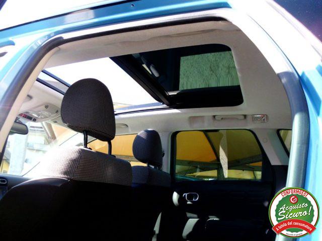 CITROEN C3 Aircross BlueHDi 120 S&S Shine