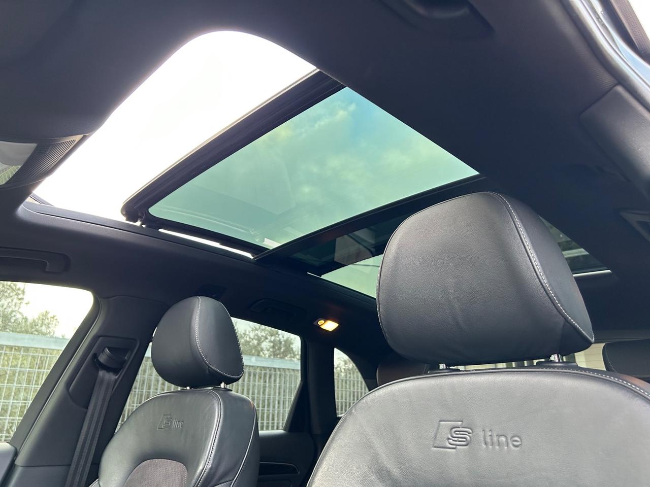 Audi Q5 3.0 V6 TDI 250 CV clean diesel qu. S tronic Advanced Plus