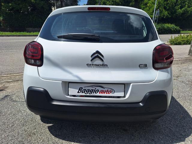 CITROEN C3 BlueHDi 100 S&S Business Combi N1 N°GS463