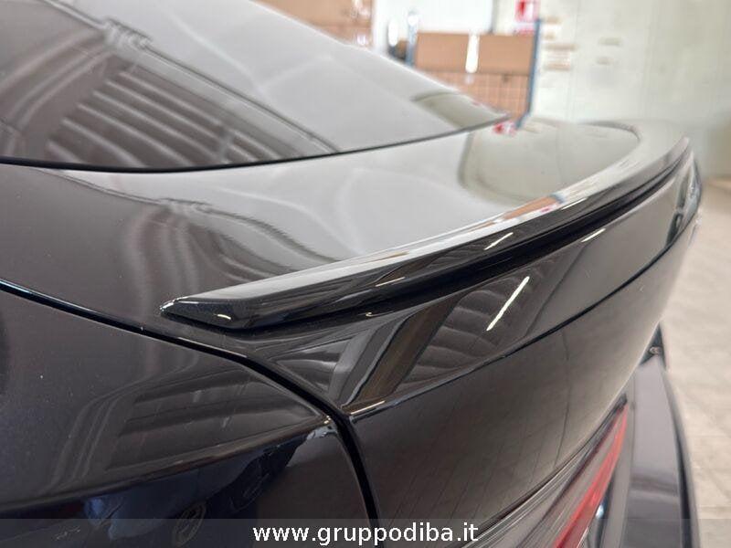BMW Serie 4 G26 2021 Gran Coupe 420d Gran Coupe mhev 48V Msport auto