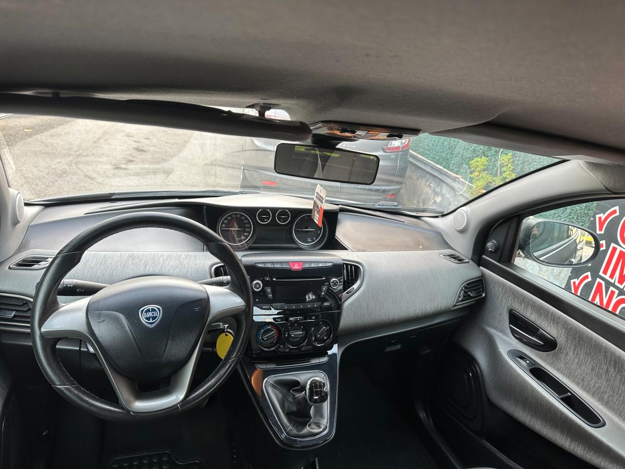 Lancia Ypsilon 1.3 MJT 16V 95 CV 5 porte S&S Platinum