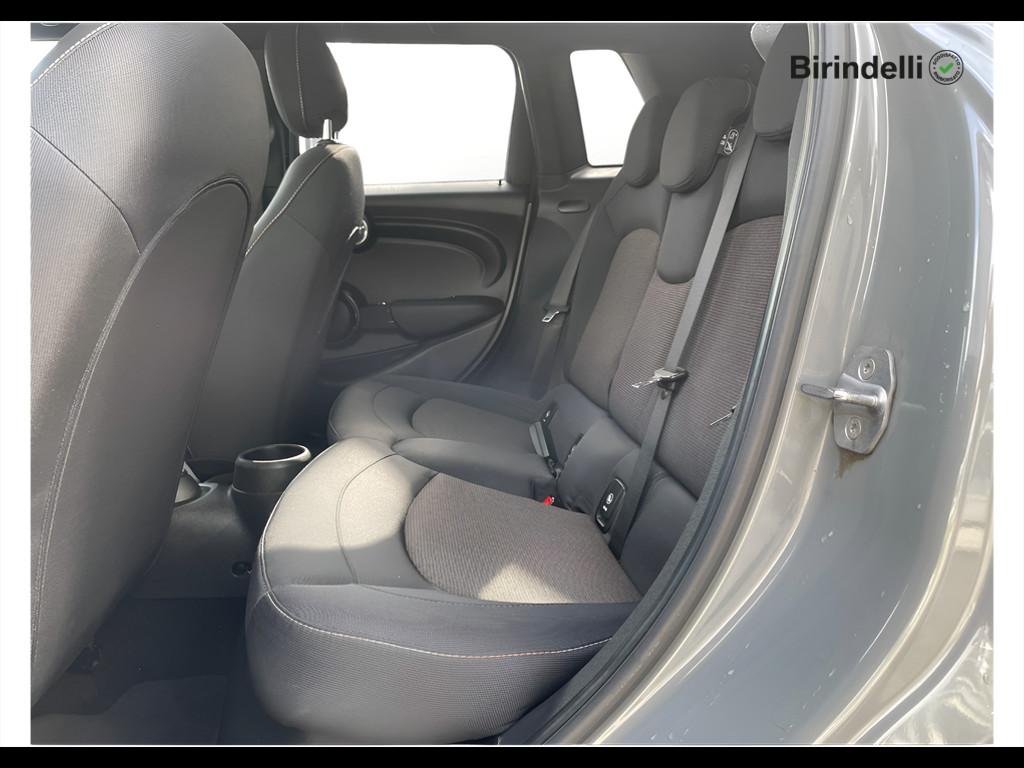 MINI Mini 5 porte (F55) - Mini 1.2 One Boost 5 porte