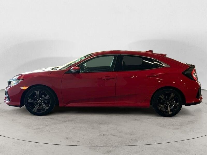 Honda Civic 1.0 T-VTEC Elegance Navi