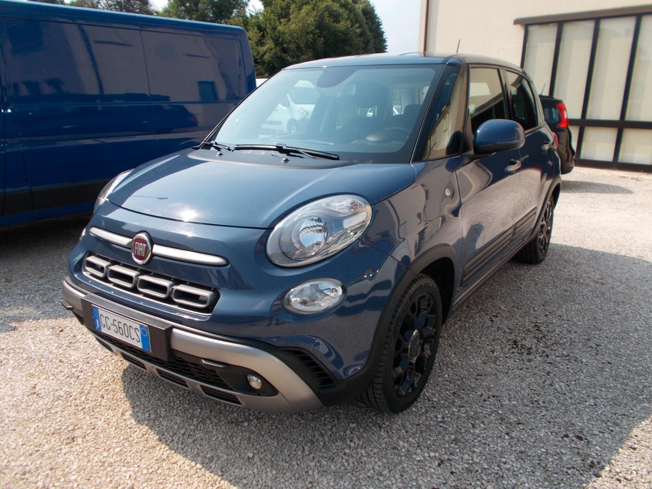 Fiat 500L 1.4 95 CV S&S Cross