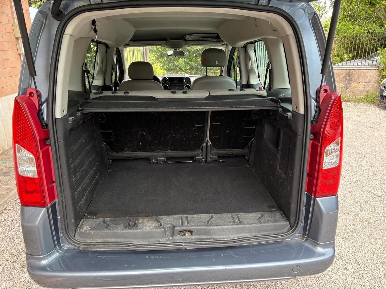 Peugeot Partner Tepee 1.6 HDi 90CV Premium