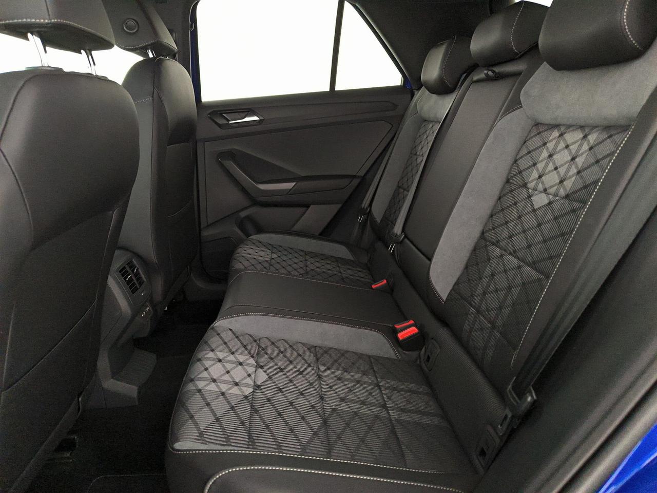 Volkswagen T-Roc 2.0 tdi r-line plus 115cv