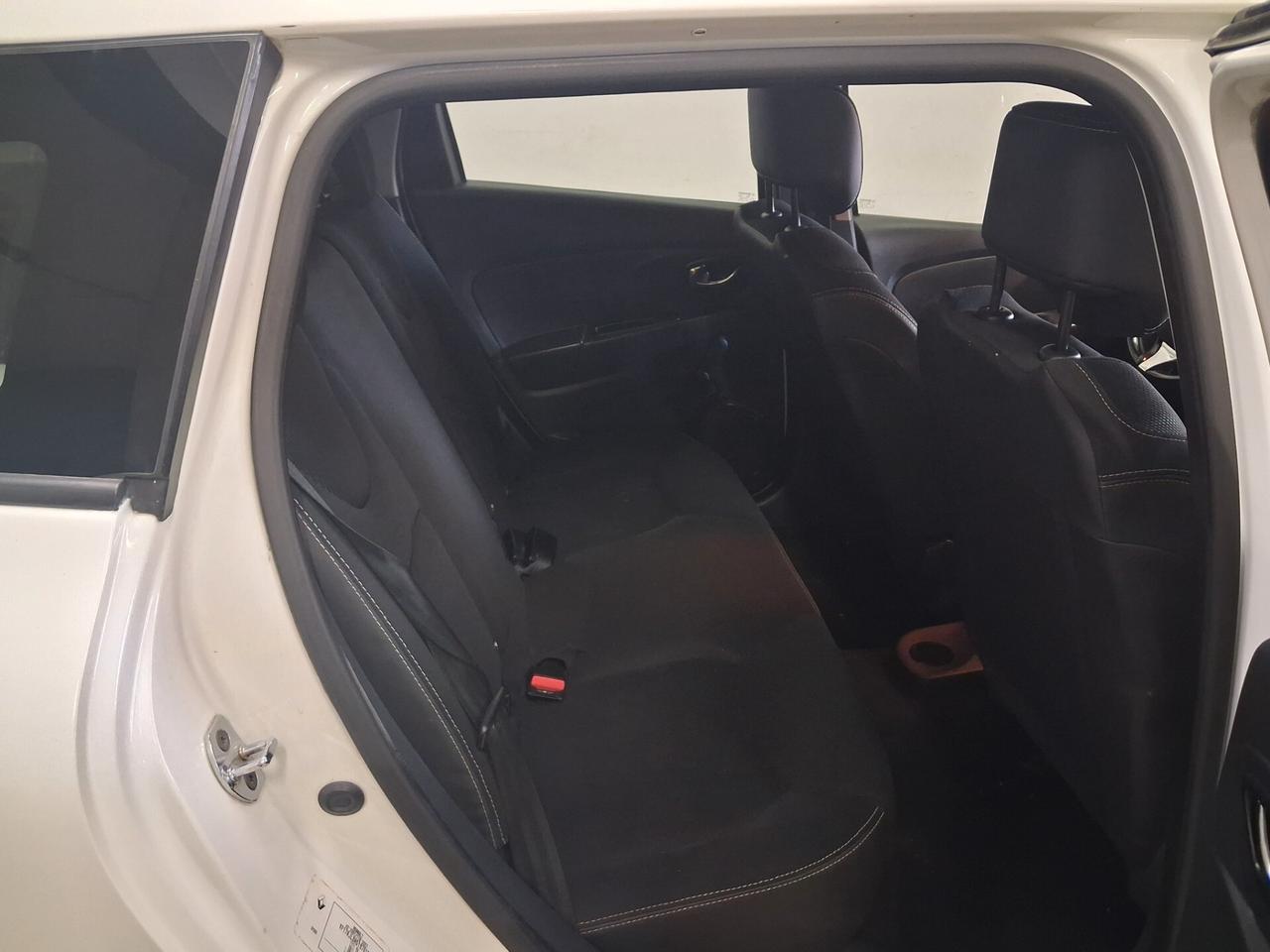 Renault Clio Sporter 1.5 dCi 8V 90CV unico prop 2015