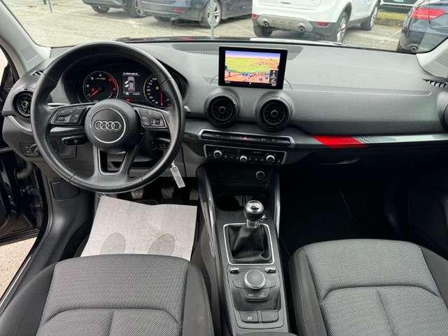 Audi Q2 1.6 TDI Design