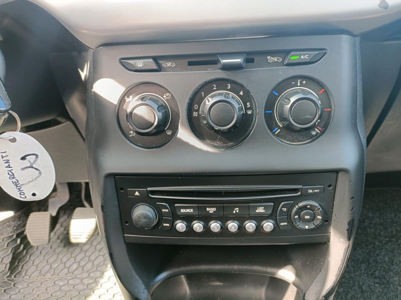 Citroen C3 1.1 Seduction Limited ok neopatentati