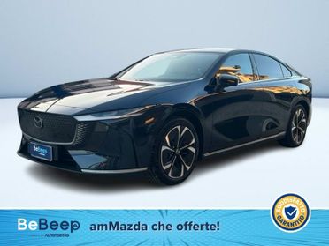 Mazda Mazda6e 6E 80 KWH LONG RANGE TAKUMI PLUS