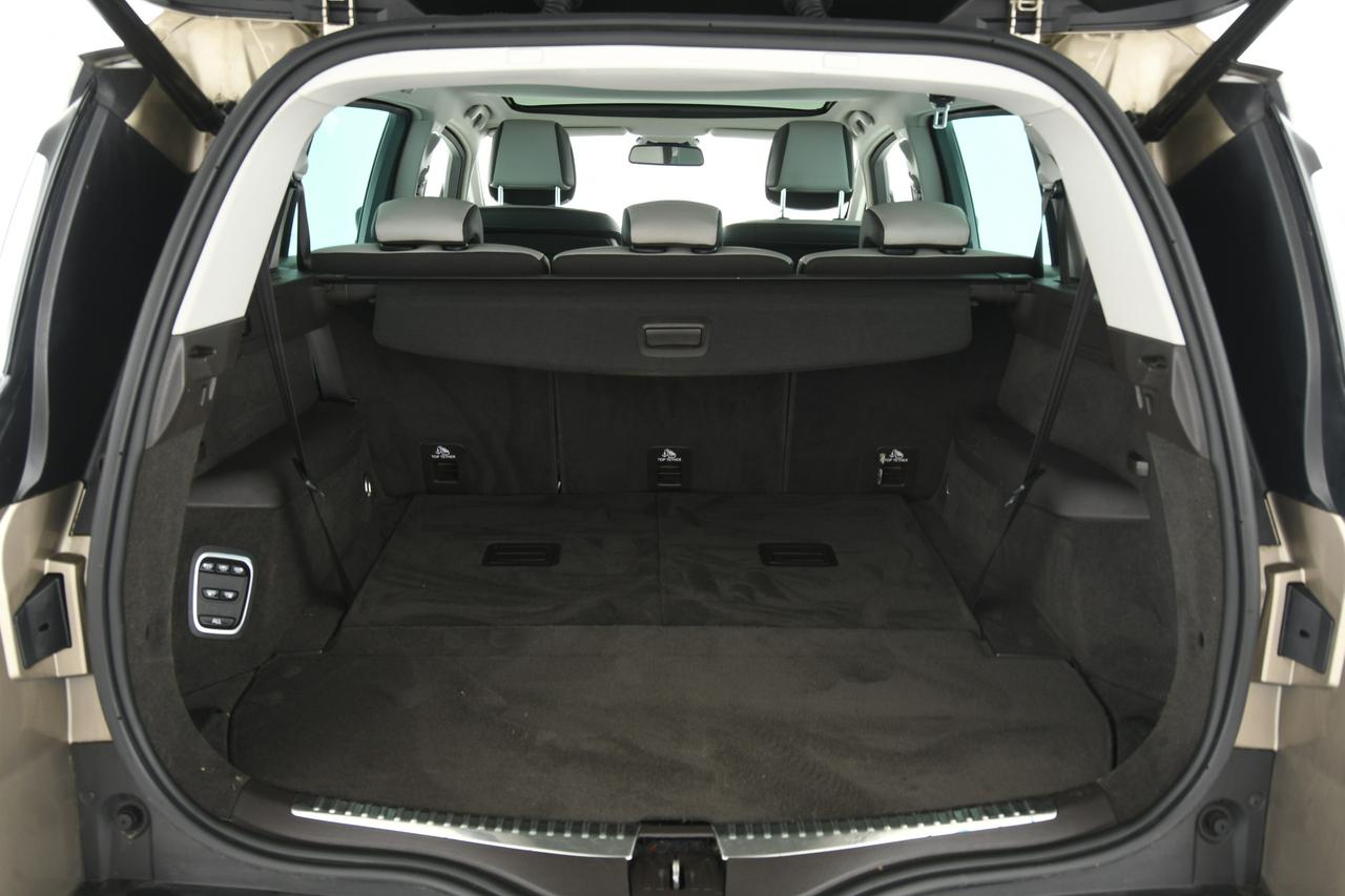 RENAULT Espace 2.0 blue dci Executive 160cv 7p.ti edc CAMERA+ACC+TETTO PANO