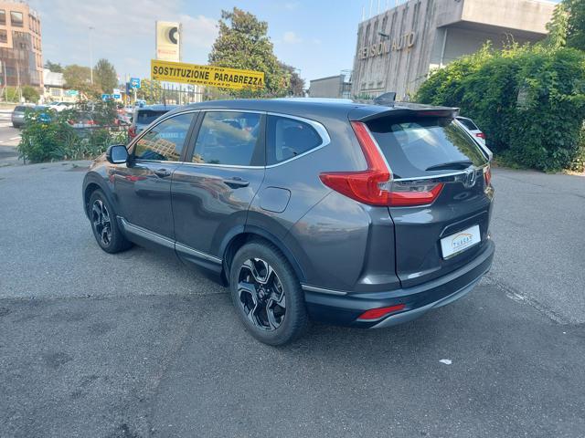 HONDA CR-V Elegance Navi 2.0 i-MMD e:HEV HEV