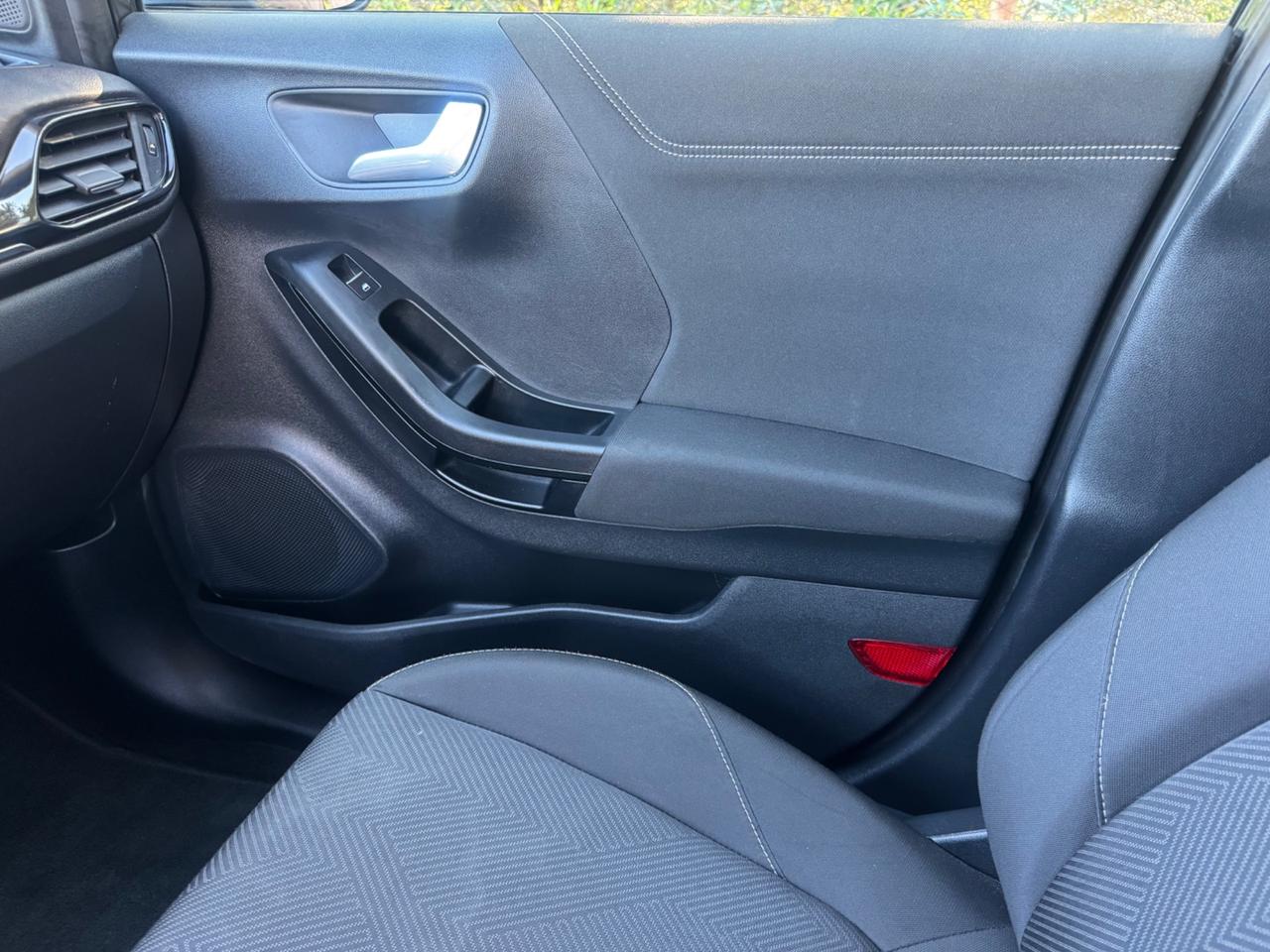 Ford Puma 1.5 EcoBlue 120 CV S&S Connect