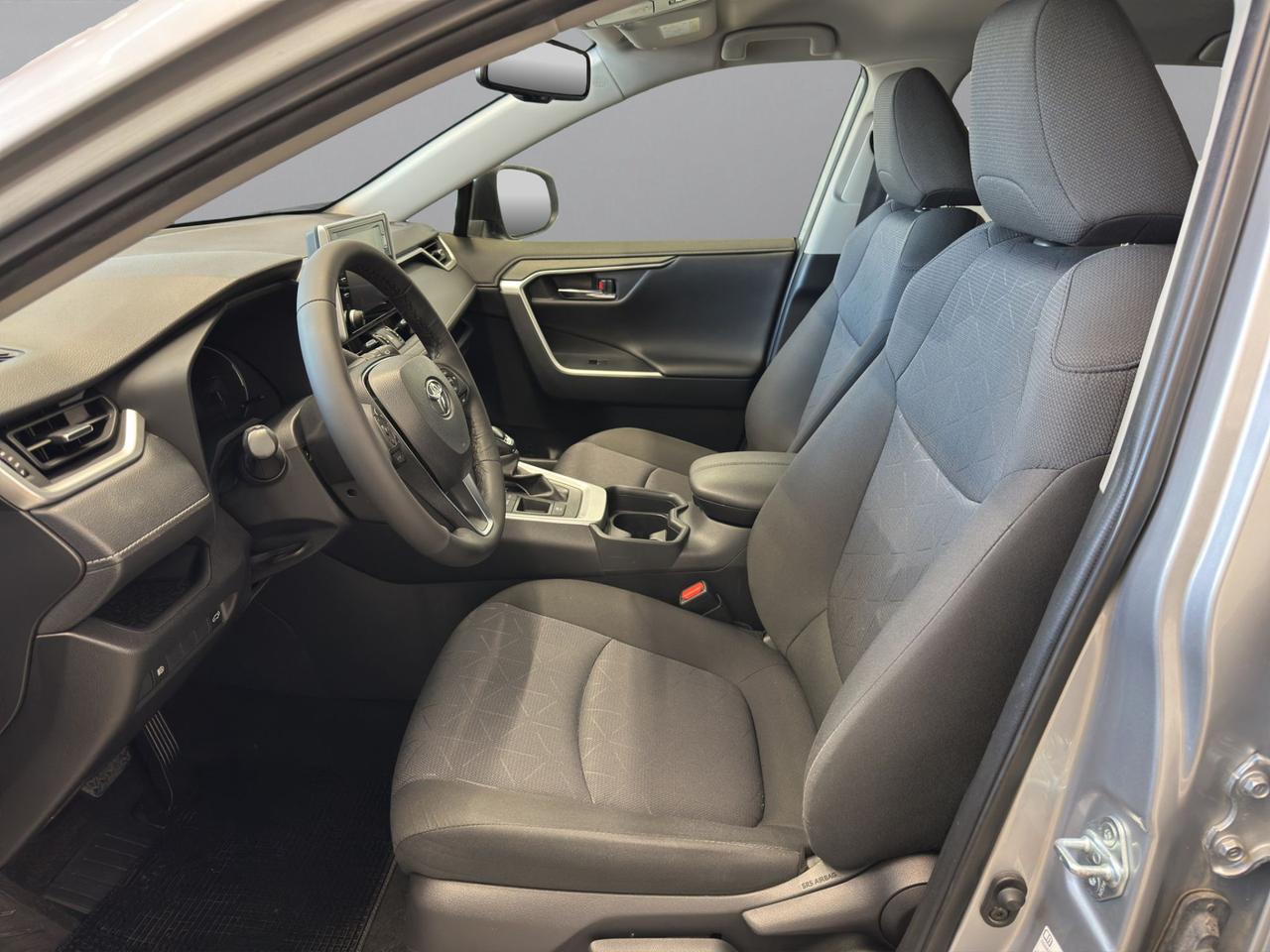 Toyota Rav4 2.5 vvt-ie h Dynamic 2wd 218cv e-cvt