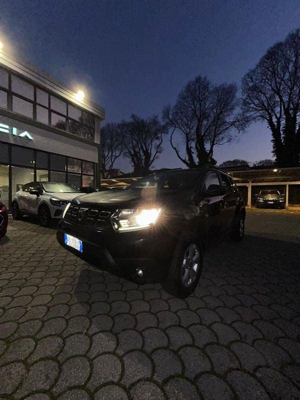 Dacia Duster Duster 1.6 SCe 4x2 Comfort