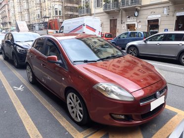 FIAT Bravo