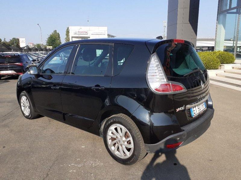 Renault Scénic XMod 1.5 dCi 110CV EDC AUTOMATICA - GARANZIA